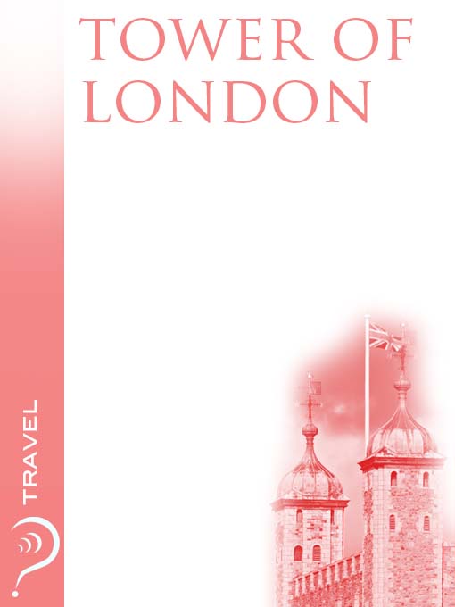 Title details for Tower of London by iMinds - Available